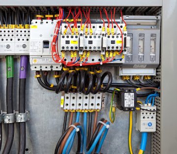 Elektrik Malzemeleri