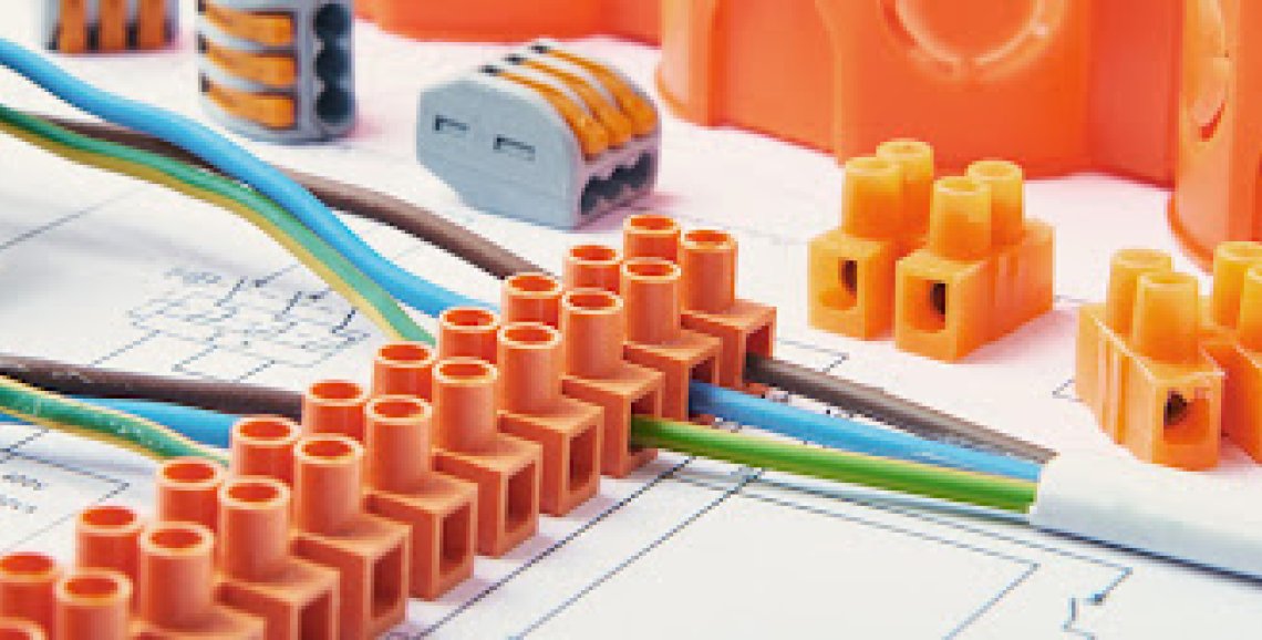 Elektrik Malzemeleri