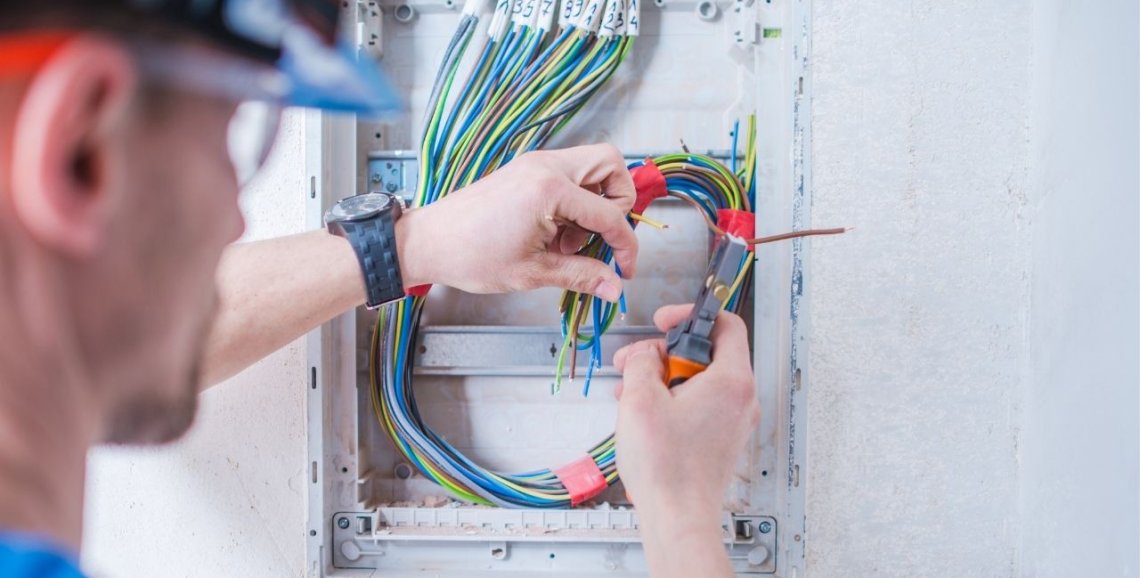 Elektrik Malzemeleri