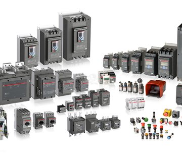 Otomasyon Malzemeleri